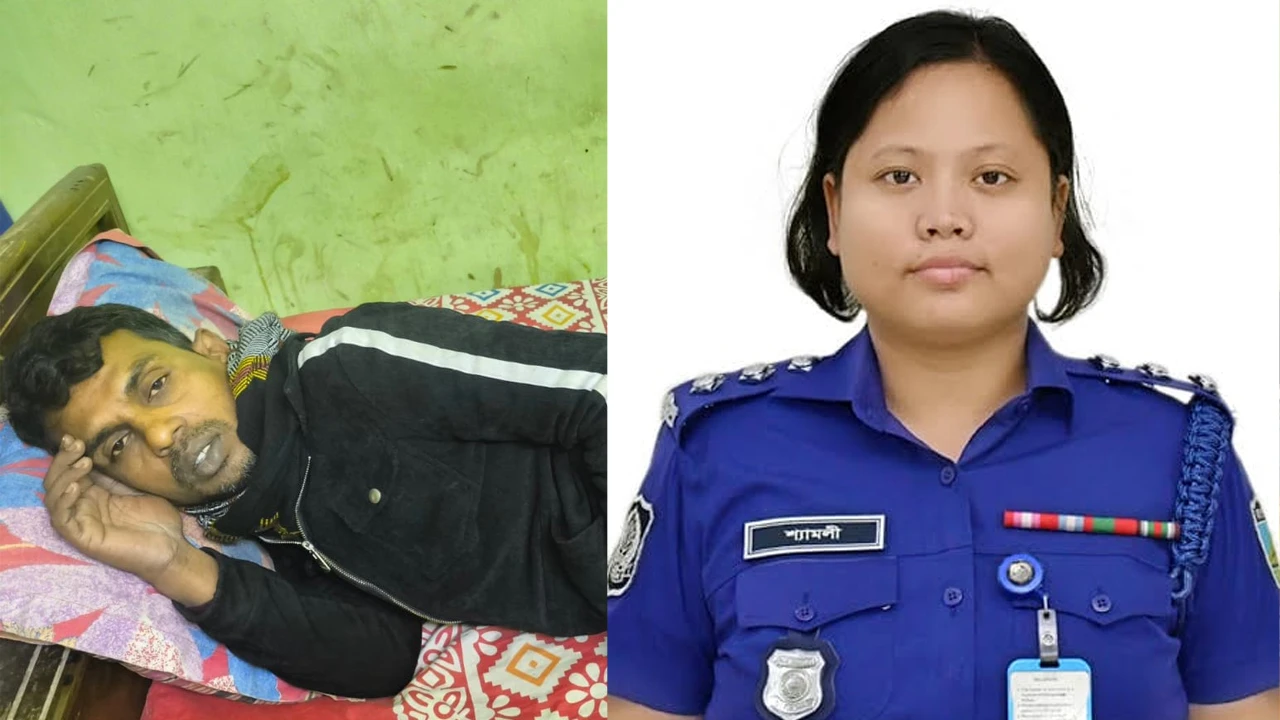 BNP candidate warns of police station siege if innocent A. league  leaders and activists are arrested