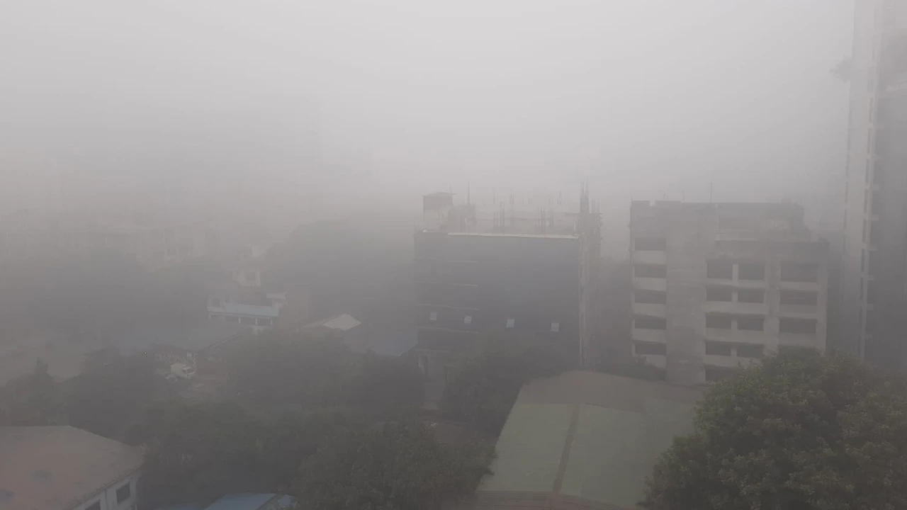 The Chief Advisor will address the nation in the evening.