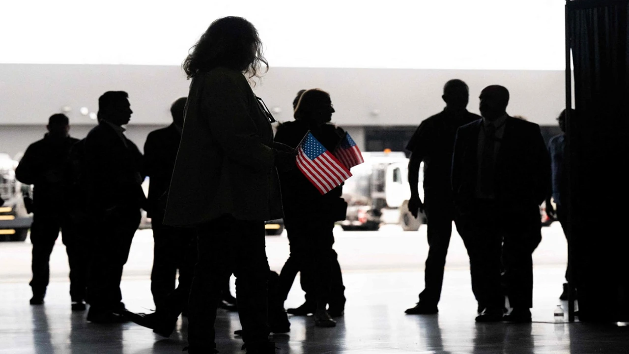 US suspends immigrant visas for 75 countries, including Bangladesh