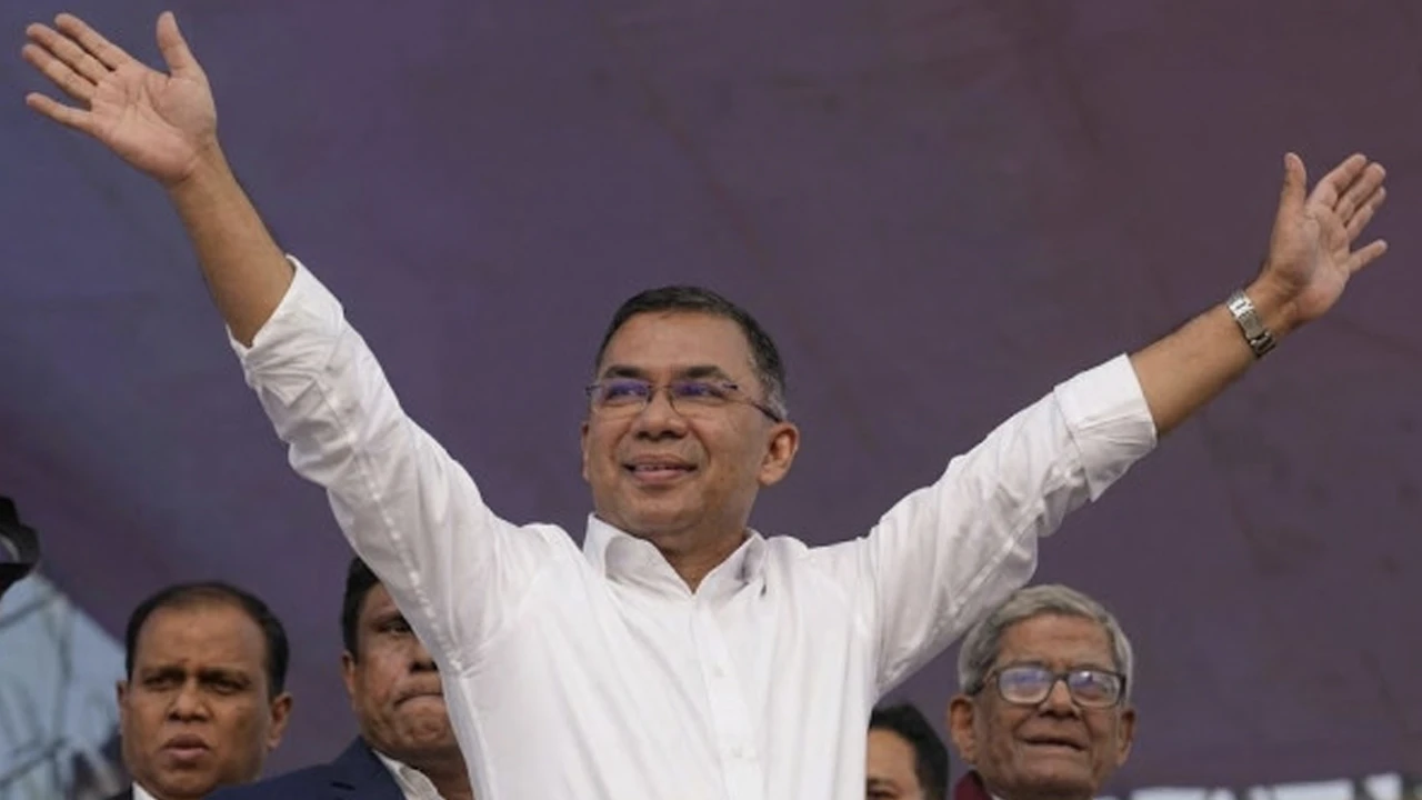 Islamic Movement fears 'rigged' election