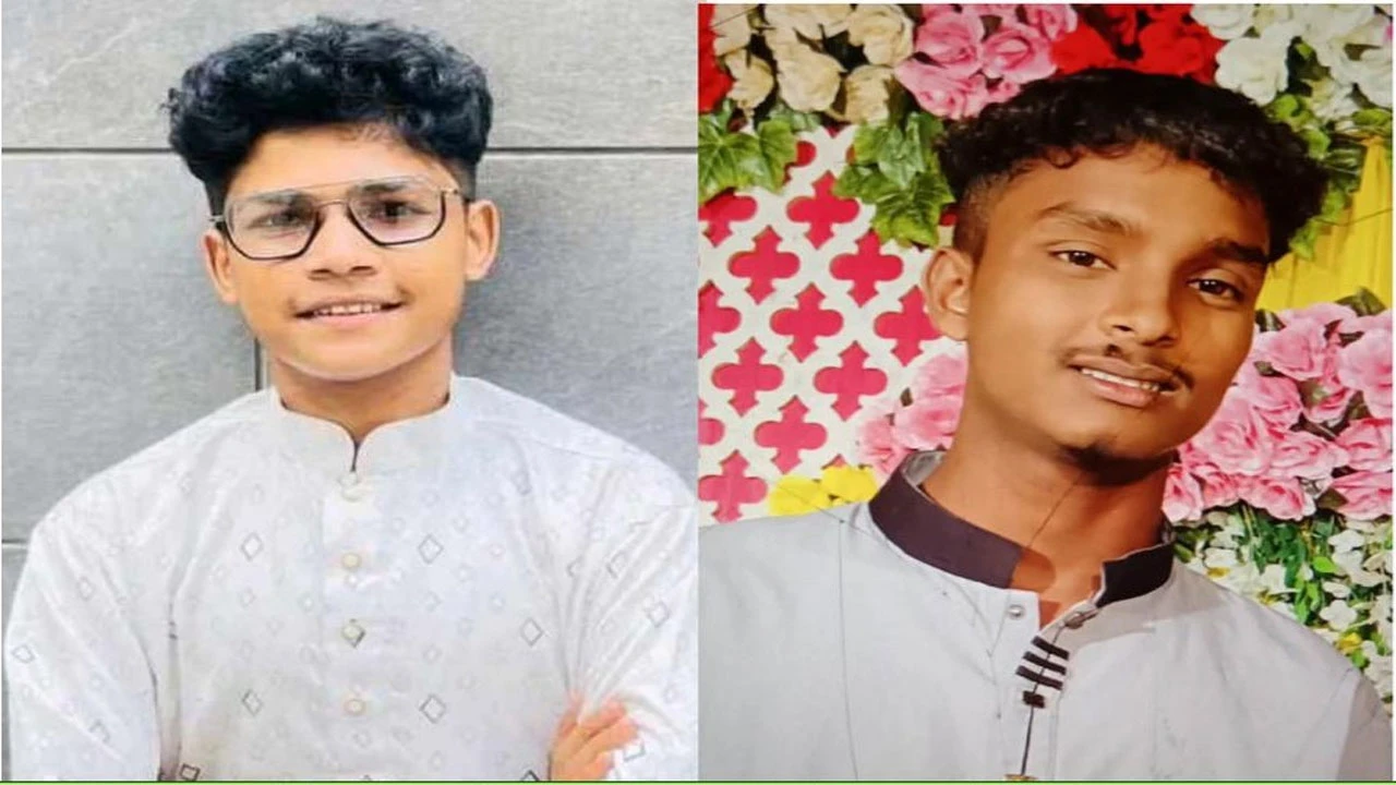 Two brothers buy BNP nomination papers together in Tangail