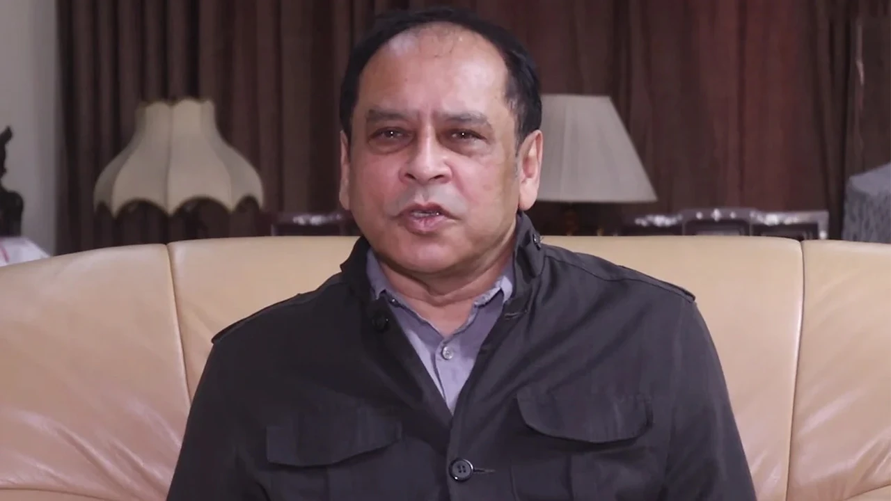 Father Killed by Mentally Unstable Son in Jhenaidah