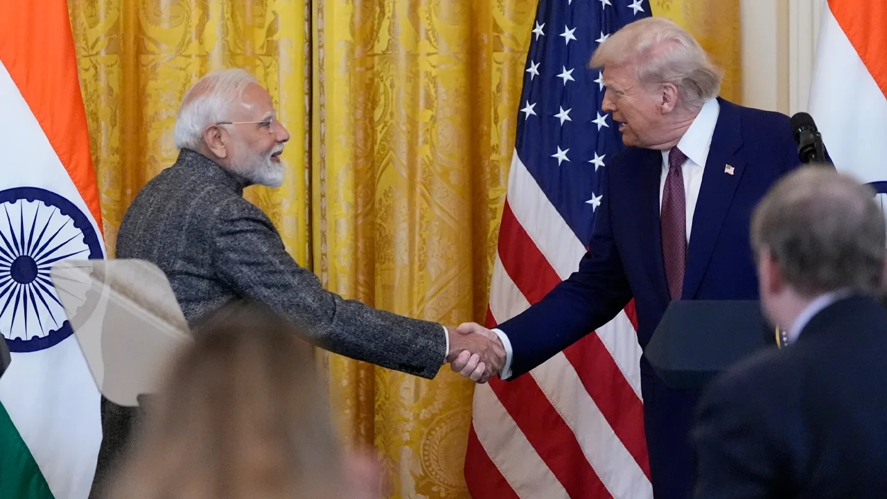 At least 7 dead as migrant boat capsizes off Gambian coast