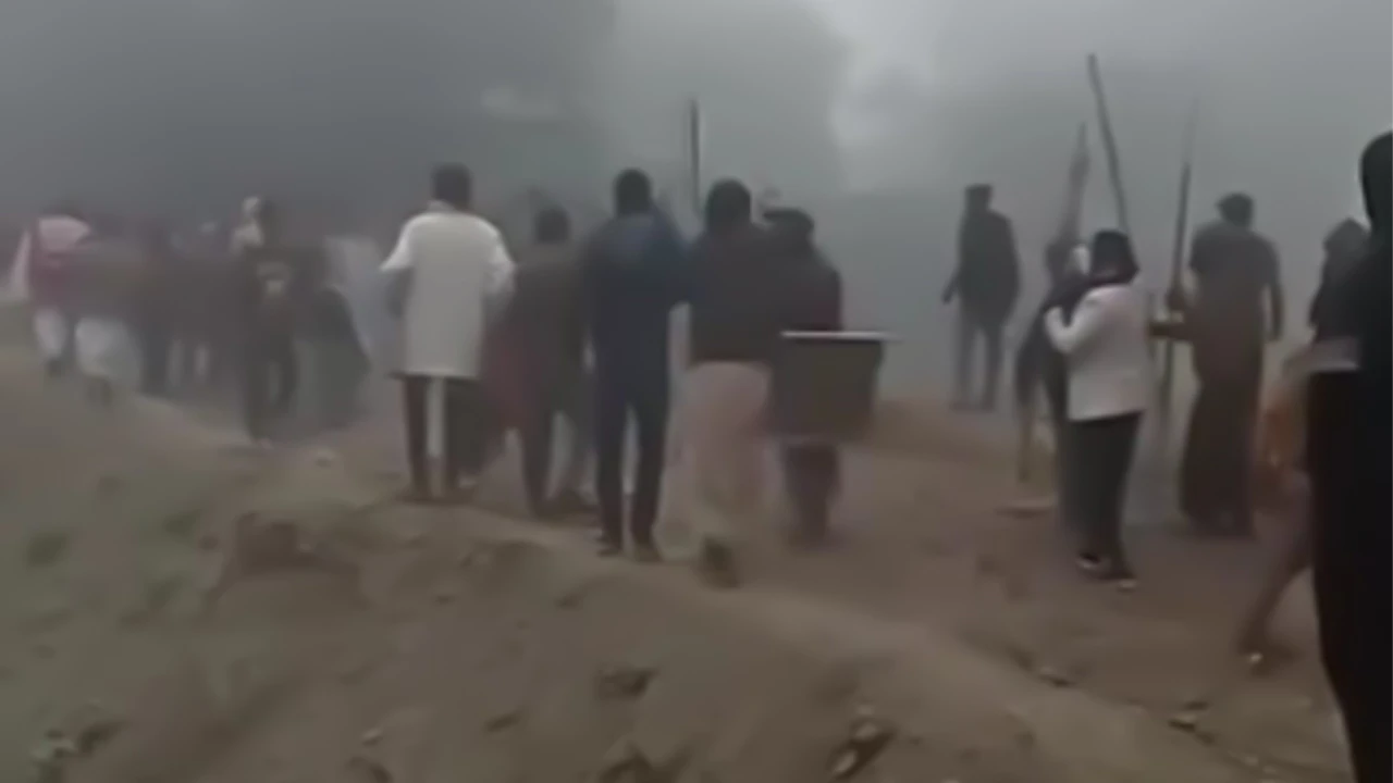 Woman killed after being hit by truck in Narsingdi