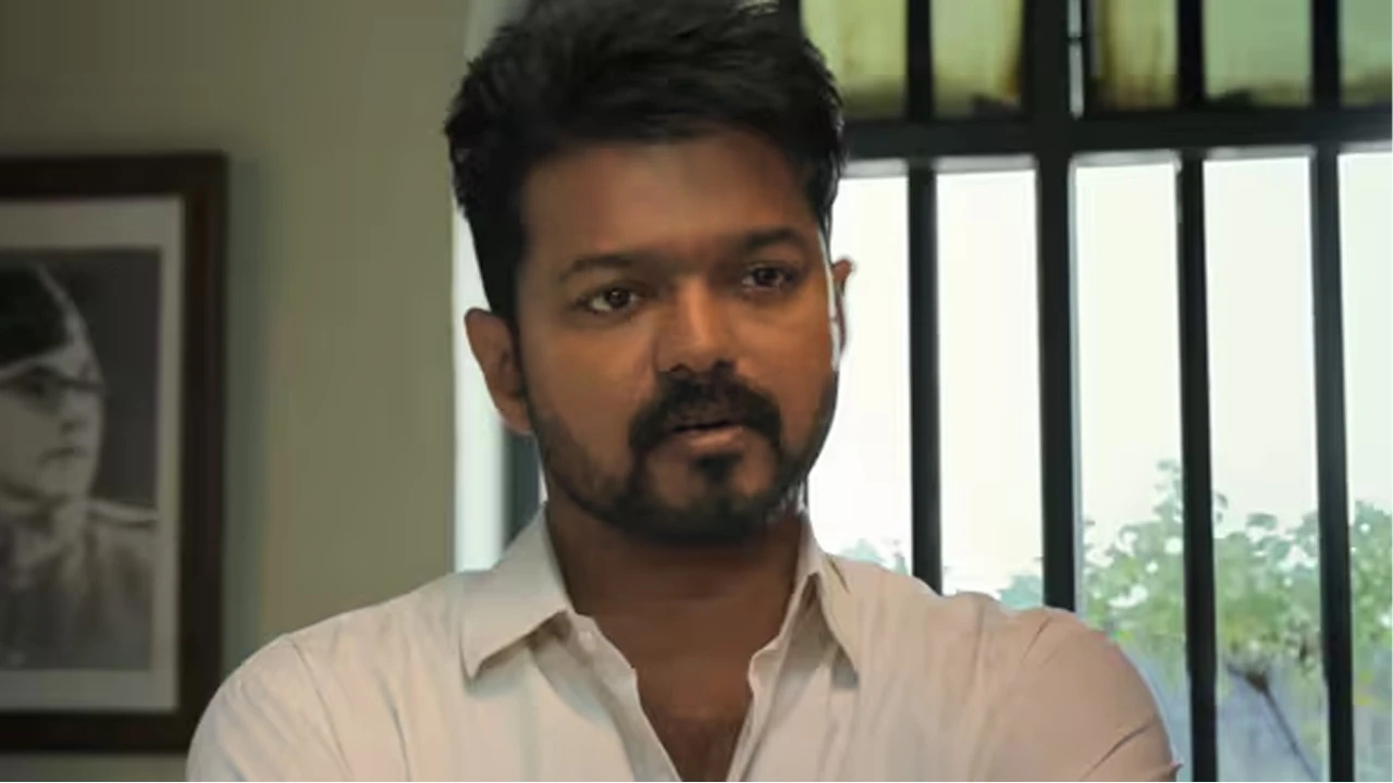 Mahi-Joy's family broke up