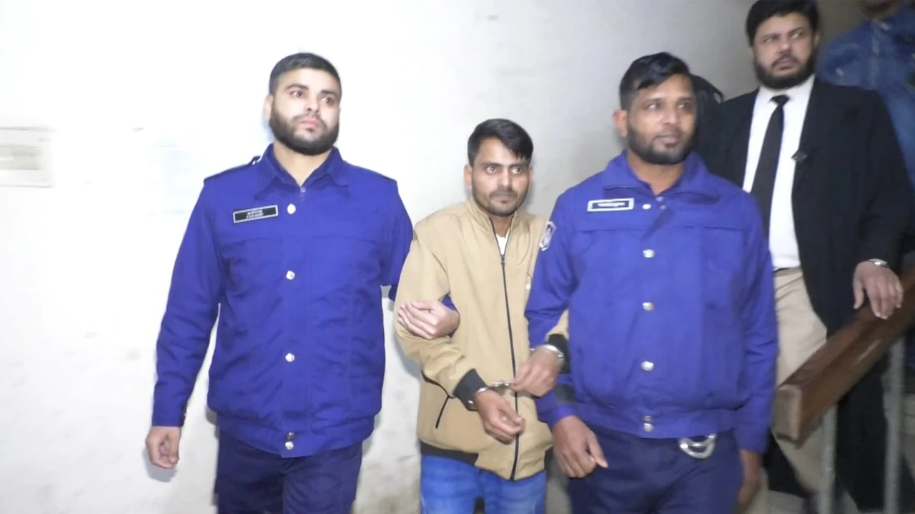 Woman's body recovered from residential hotel in Kuakata