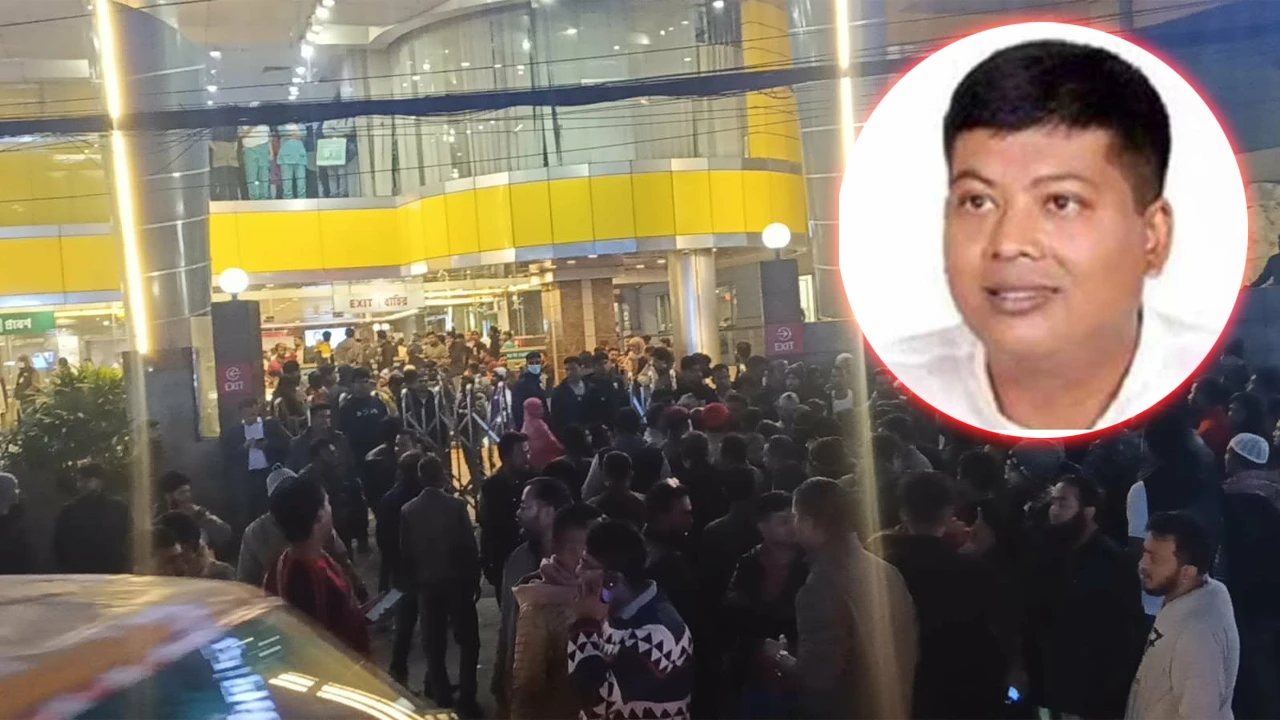 NCP leader Rumi was suffering from 'frustration' due to threats and cyberbullying