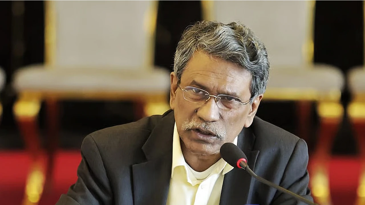 This referendum is to prevent fascism: Ali Riaz