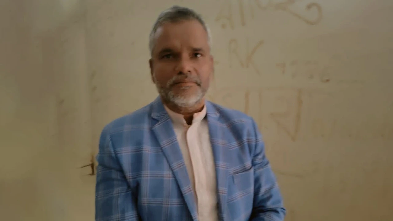 Father-in-law killed in Nilphamari after being hit by son-in-law's private car