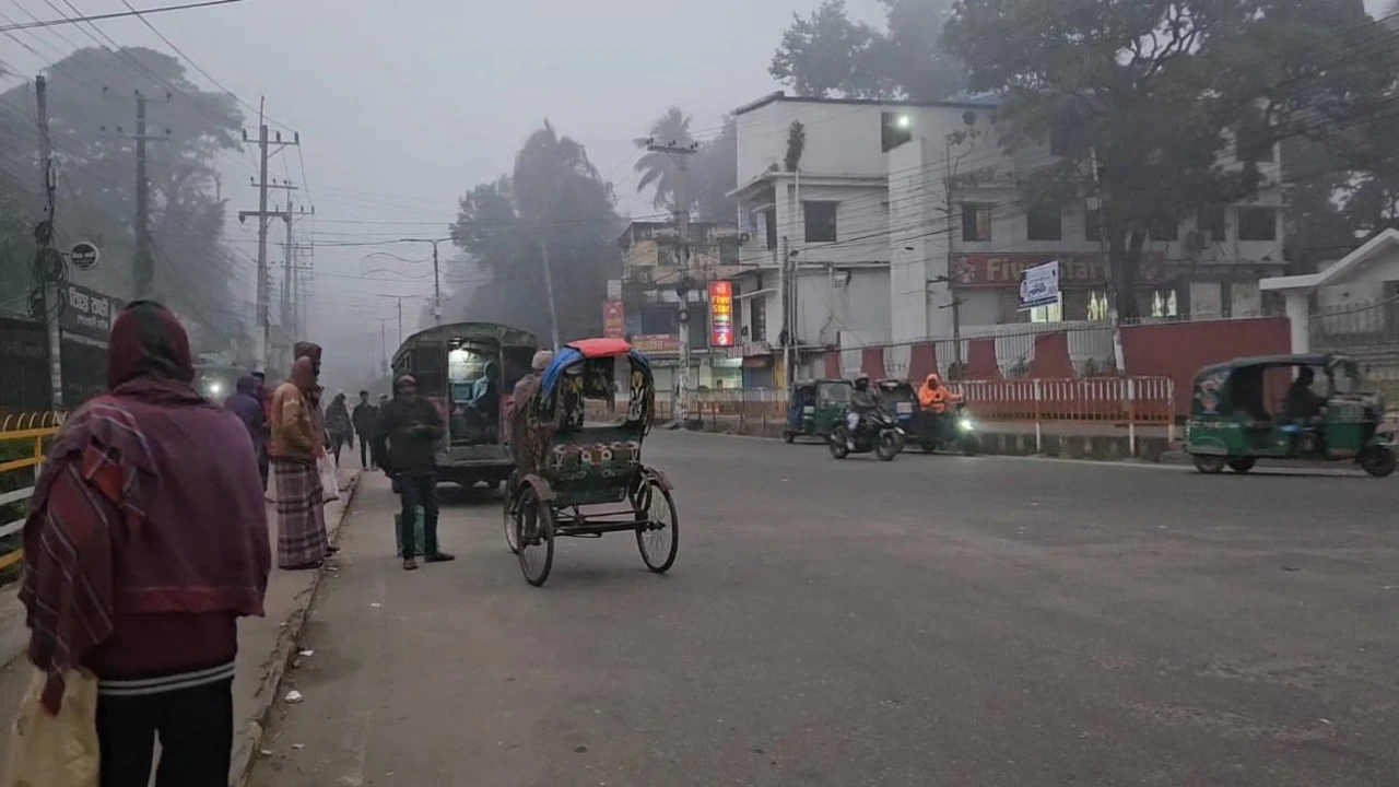 EC Sanaullah announces 3 instructions regarding elections