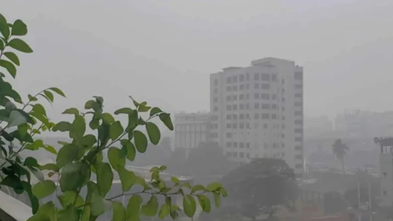 Parachute jump: Bangladesh holds record for most flag flying