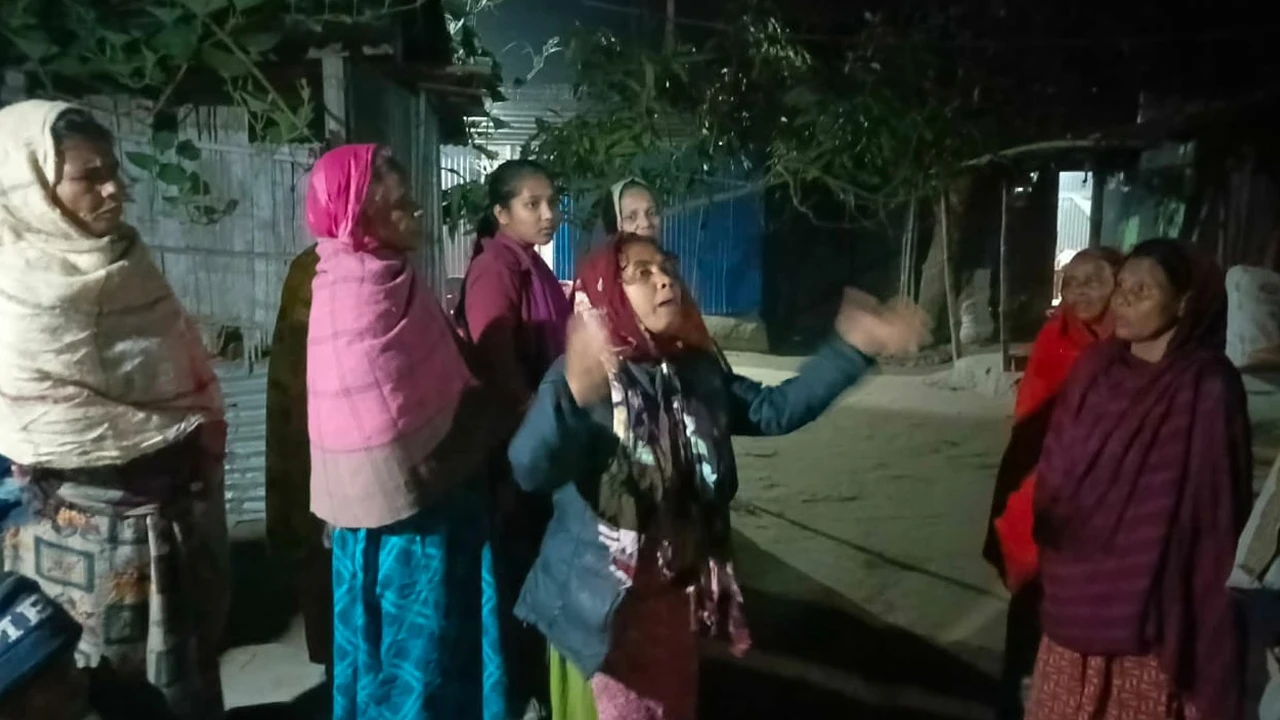 Hilsa imported from India to Benapole!