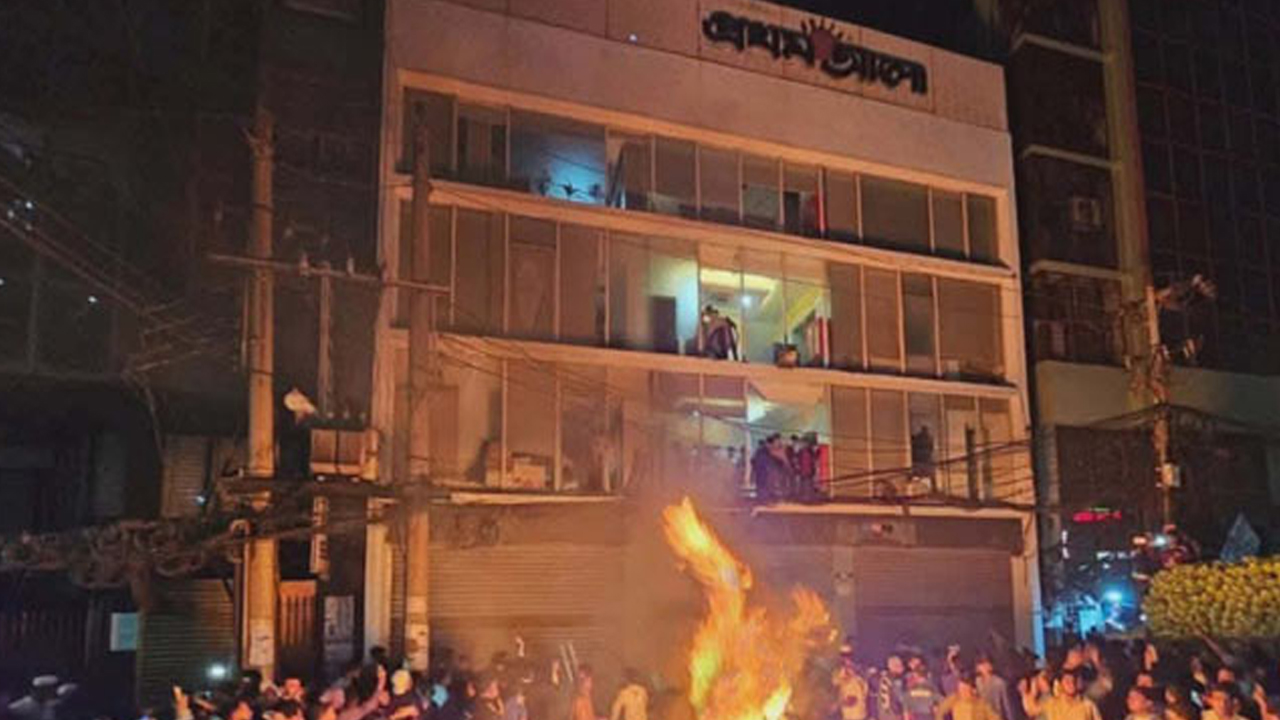 Shibir strongly protests BNP leader's statement on niqab