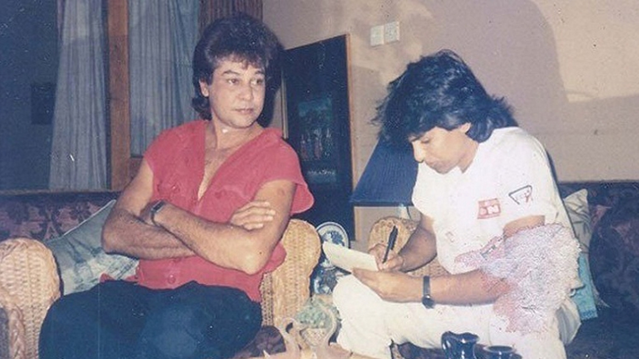 Prabhas' 'The Raja Saab' falls victim to piracy the day after its release