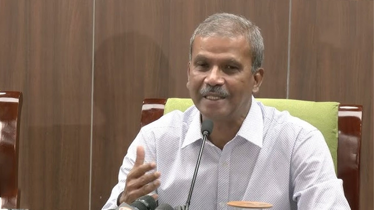 Dr. Khalilur Rahman, along with three others, join Biman's board of directors