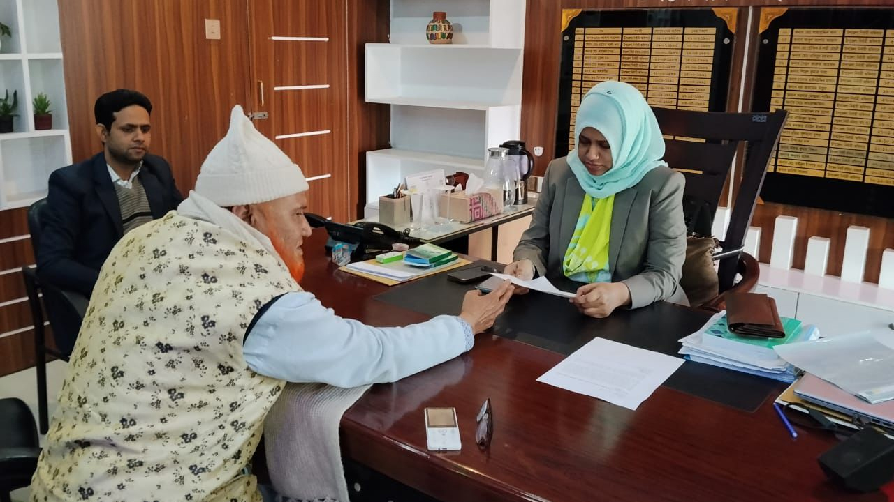 Weapons and bullets used in Hadi attack recovered, 1 arrested