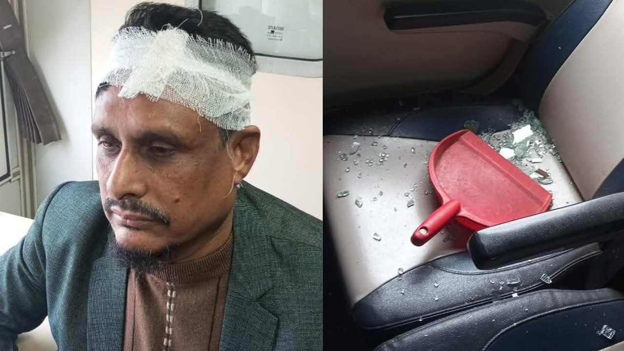 Rashed Khan declared undesirable in Jhenaidah 4 constituency