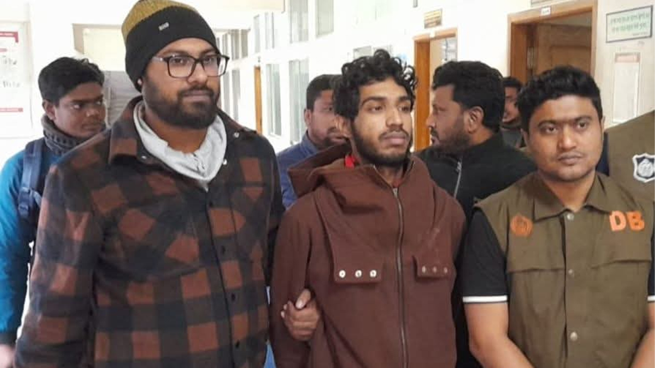 5 killed in clash between two sides over dominance in Hatiya