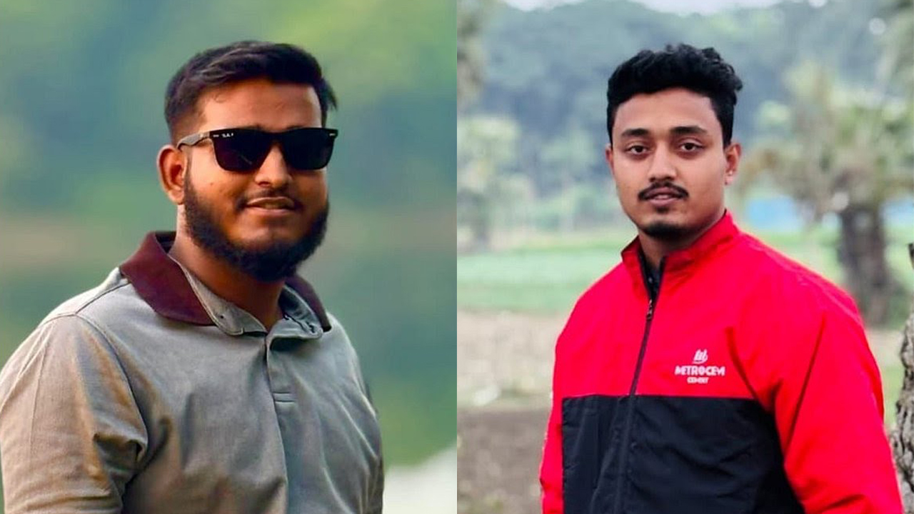 Ferry services on Daulatdia-Paturia route suspended due to fog