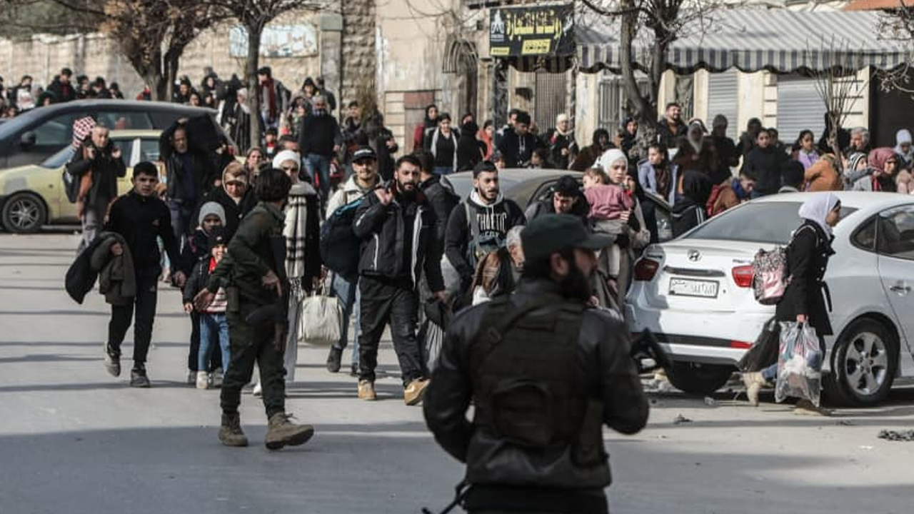 21 Arab, Muslim nations condemn Israeli strikes on Iran, urge de-escalation