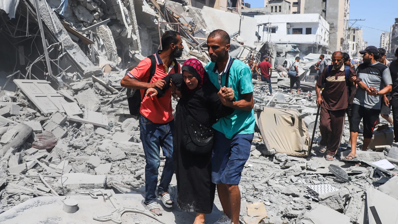 North Korea warns the US Golden Dome missile defence project is a "nuclear war scenario" in space