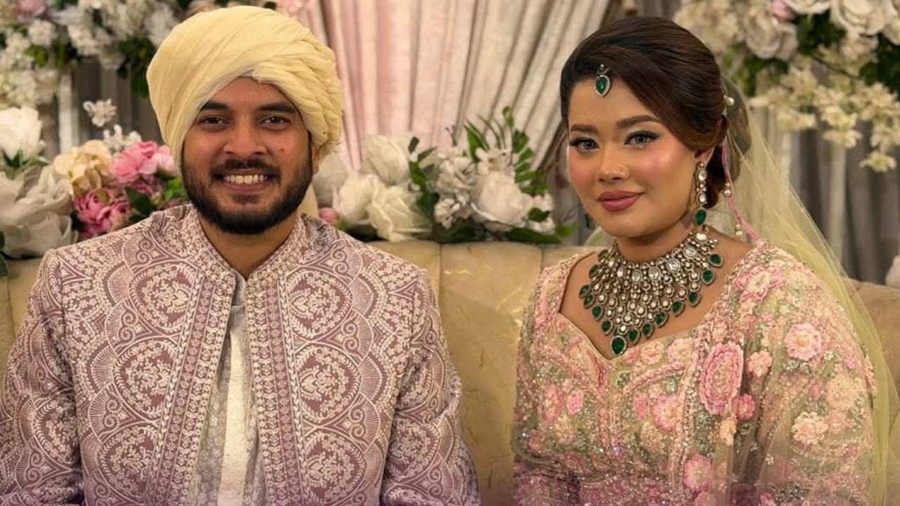 Let me live in peace: Tahsan Khan