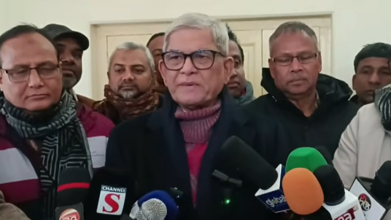 Gas cylinders are not available in shops in Jessore, prices are increasing under the pretext of shortage