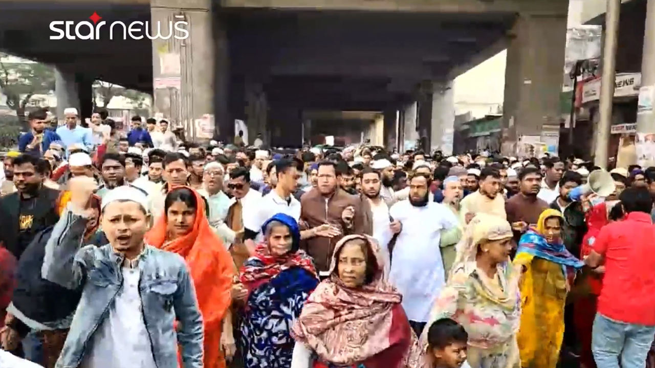 Election engineering will not be tolerated: Jamaat Ameer