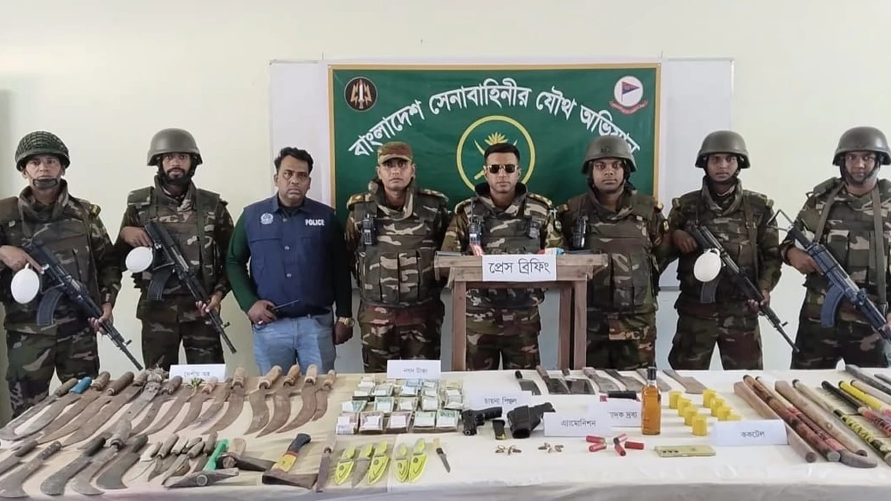 Monsoon winds forecast rain in six divisions