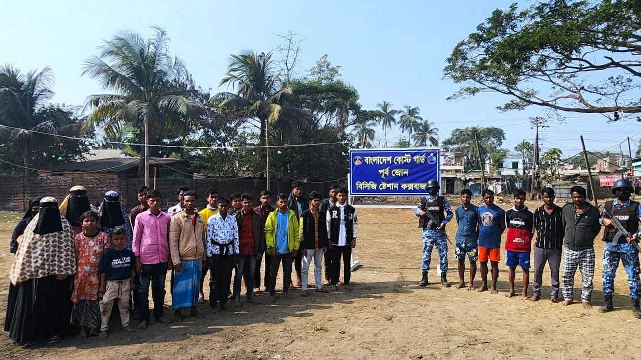 Hasnat Abdullah's public relations campaign in favor of a 'yes' vote in the referendum in Narayanganj