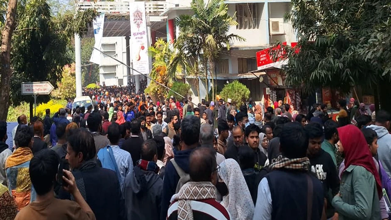 Case filed against 5 people including 3 BTCL executives, CID investigating