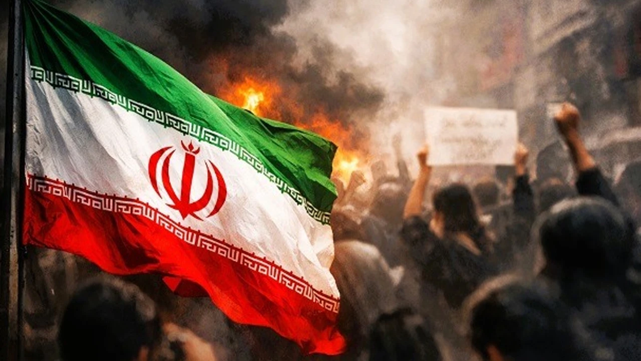 india says to leave iran to it's cityzens