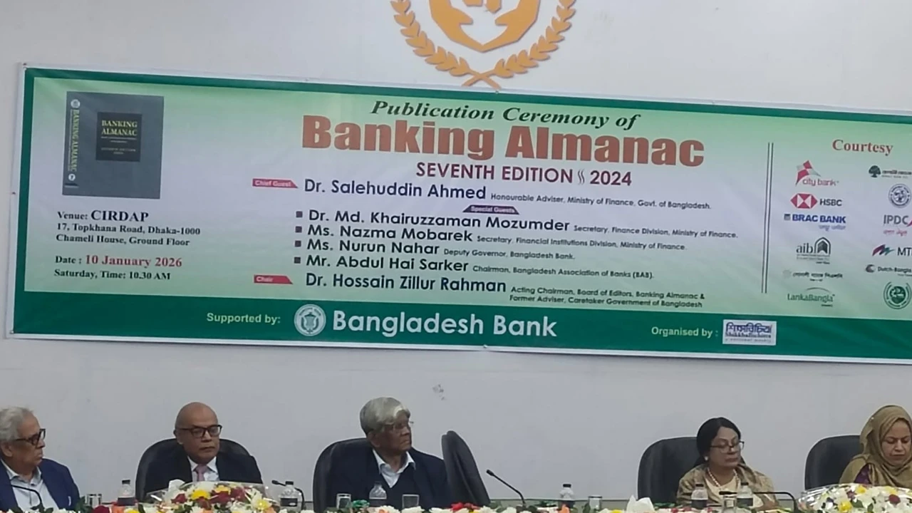 Government alone cannot reduce inflation: Financial Advisor