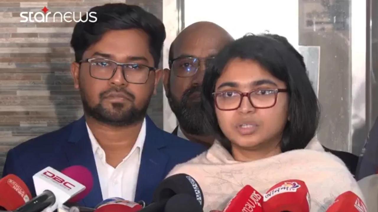 Prayers and prayers for the repose of Khaleda Zia's soul in Magura