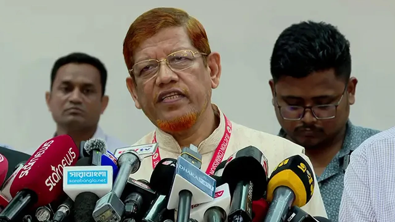 Islamic Movement calls press conference on electoral compromise