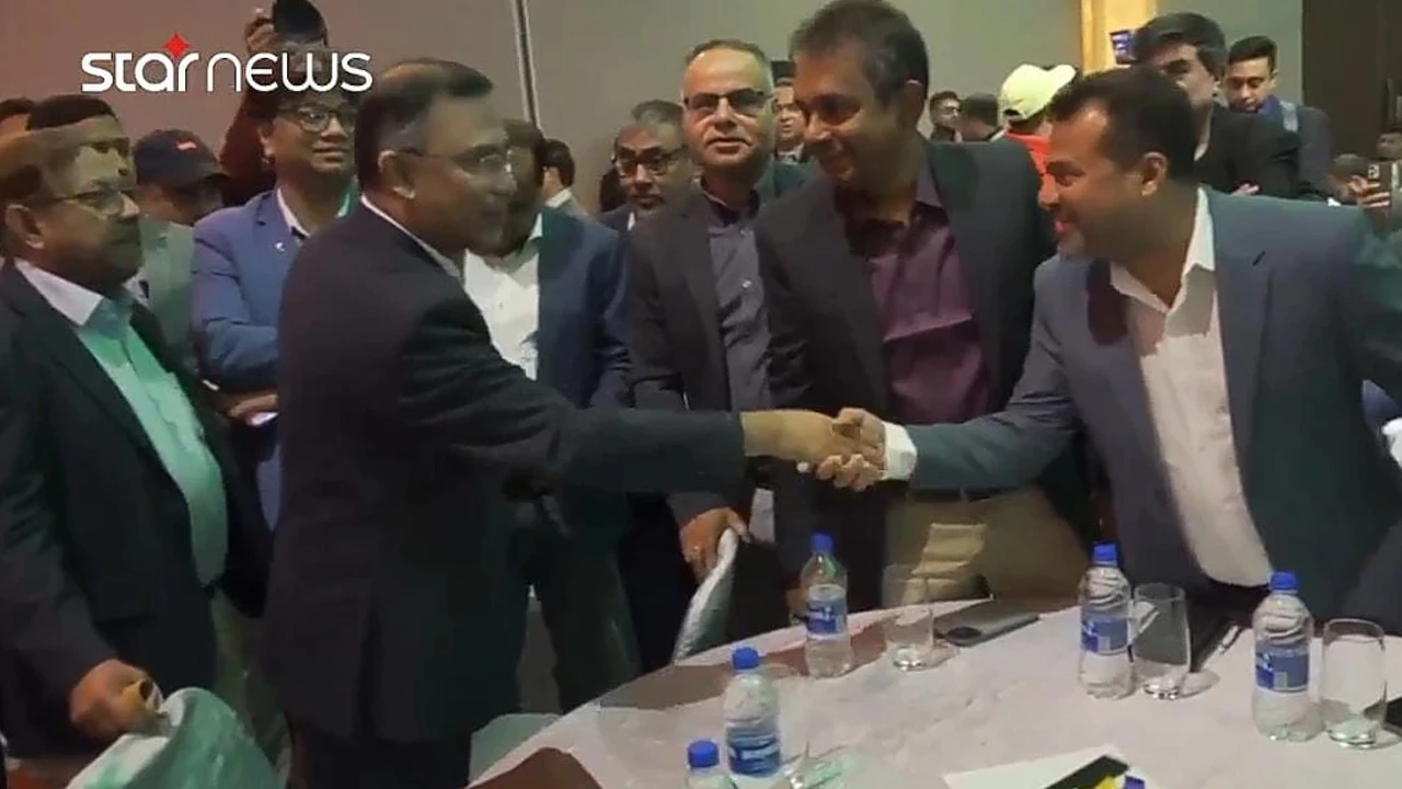 Which party won which seats out of 253 seats