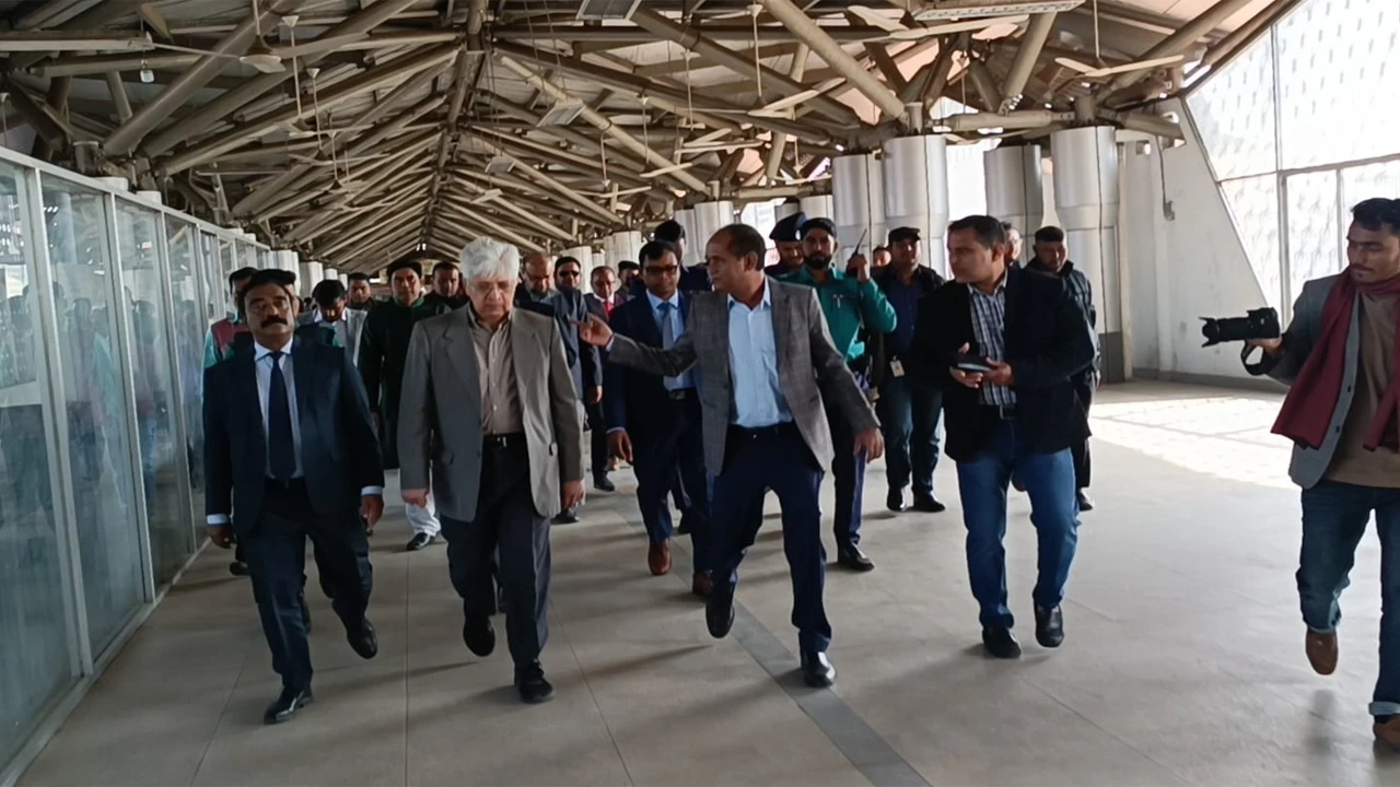 More than 50 AL leaders and activists join BNP in Nilphamari