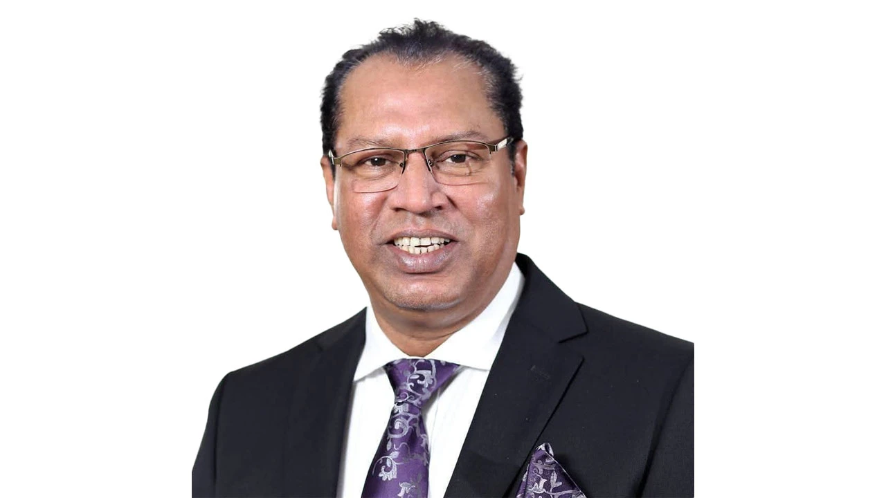 NCP's Samantha makes explosive comments about Jamaat