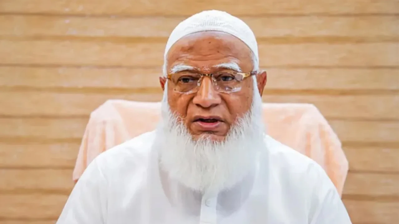 Fire Service honors rescue workers for baby Sajid