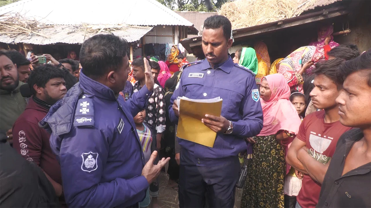 Press Secretary to the Chief Advisor