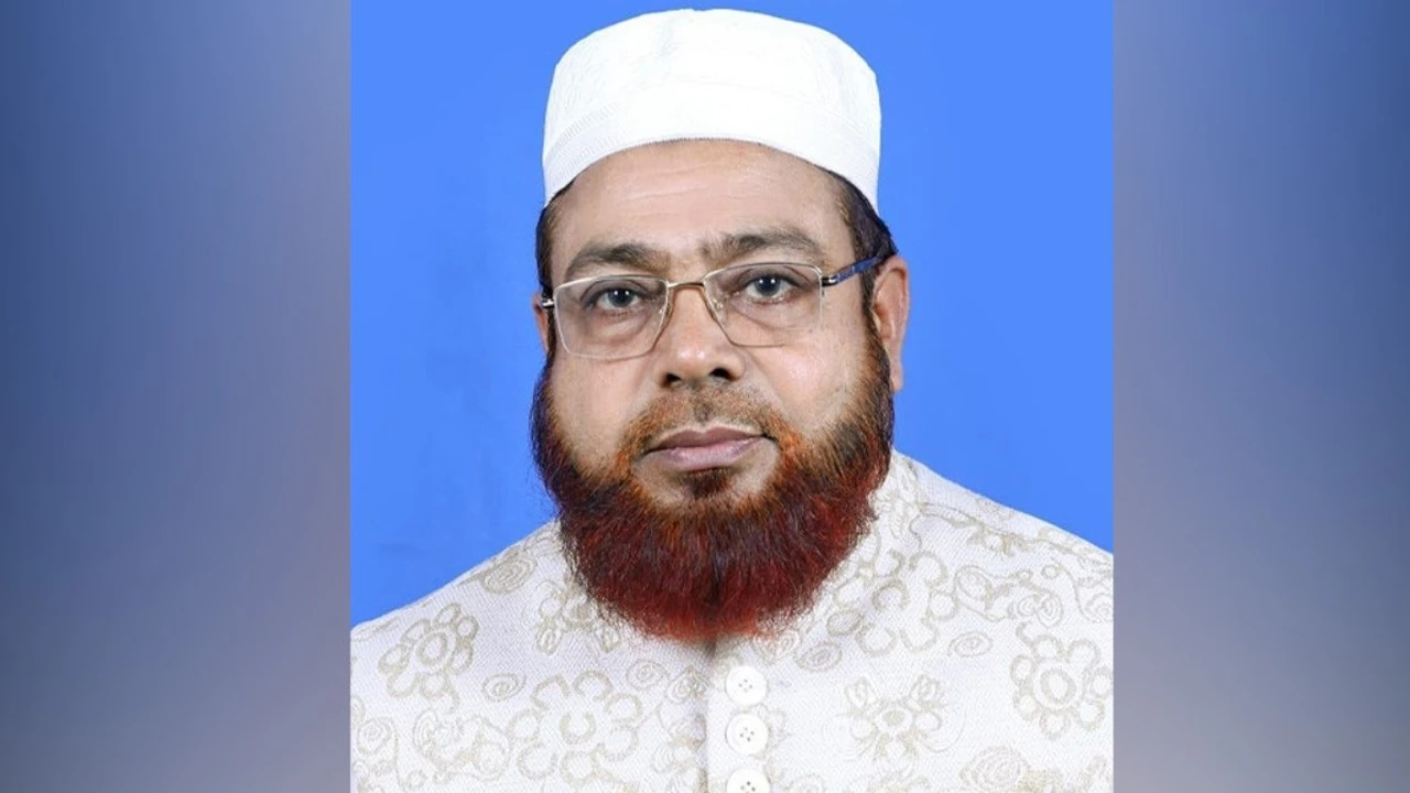 The call made by the Islamic Movement to the Islamic parties affiliated with Jamaat