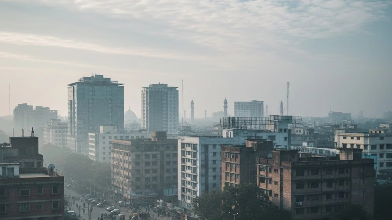 Top leaders of 11 parties except Islamic Movement in emergency meeting