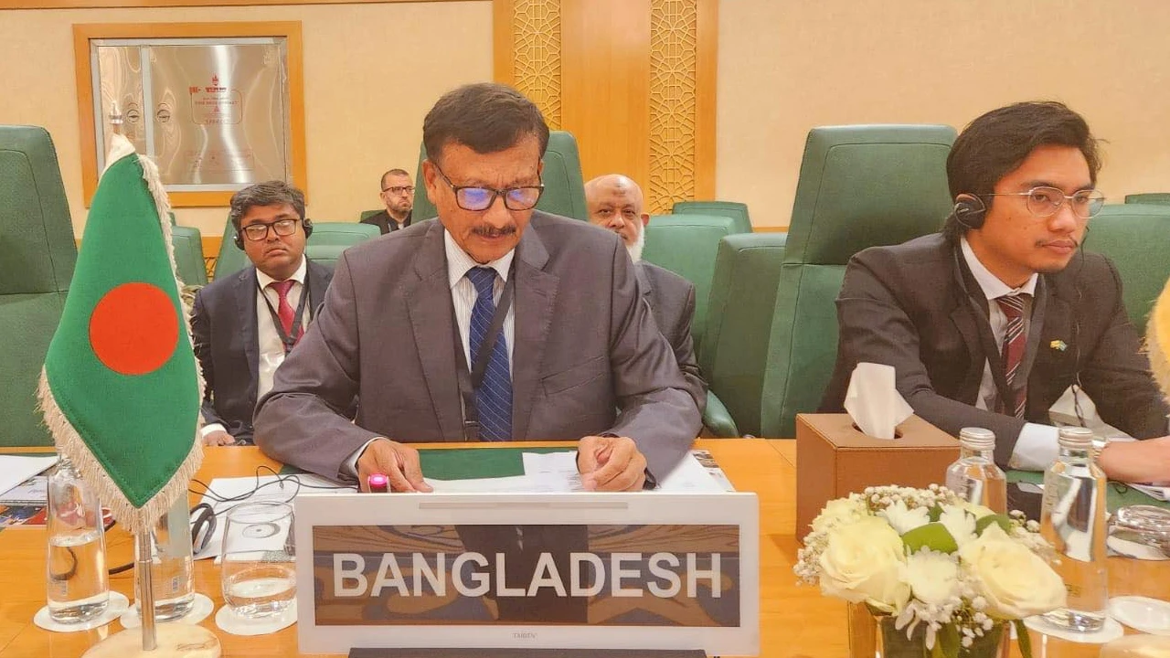 Finally, Eye Hospital Resumes Medical Services