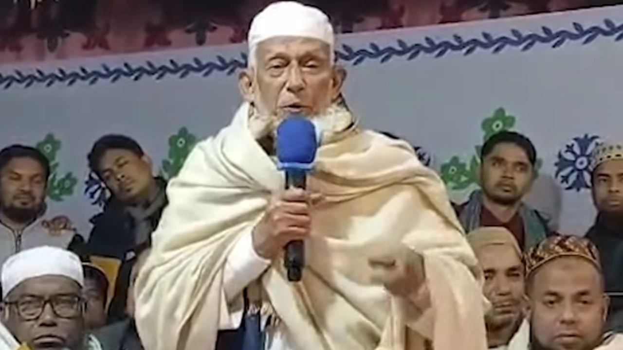 Baor Rights Belong to Real Fishers: Farida Akhter