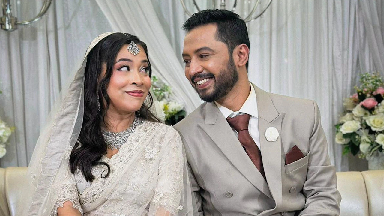 Jayashree Kabir, known as Surya Kanya, passes away