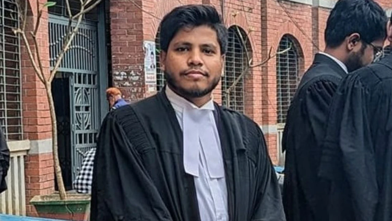 Chandpur-4: BNP and Jamaat candidates face censure for violating code of conduct