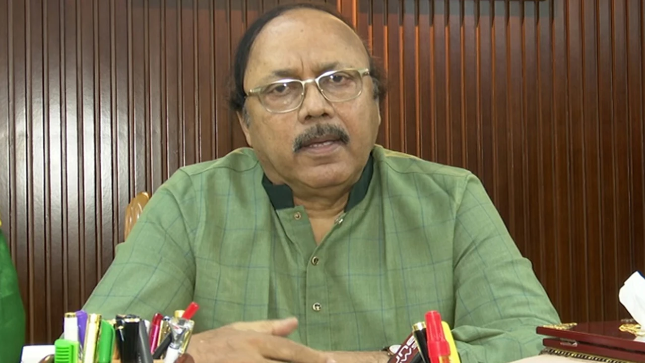 USET files case against 5 people, including 3 BTCL officials