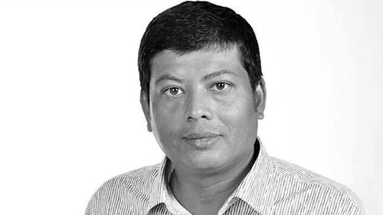 Classmate sentenced to death for killing Zia in Udyan for 'not lending him money'