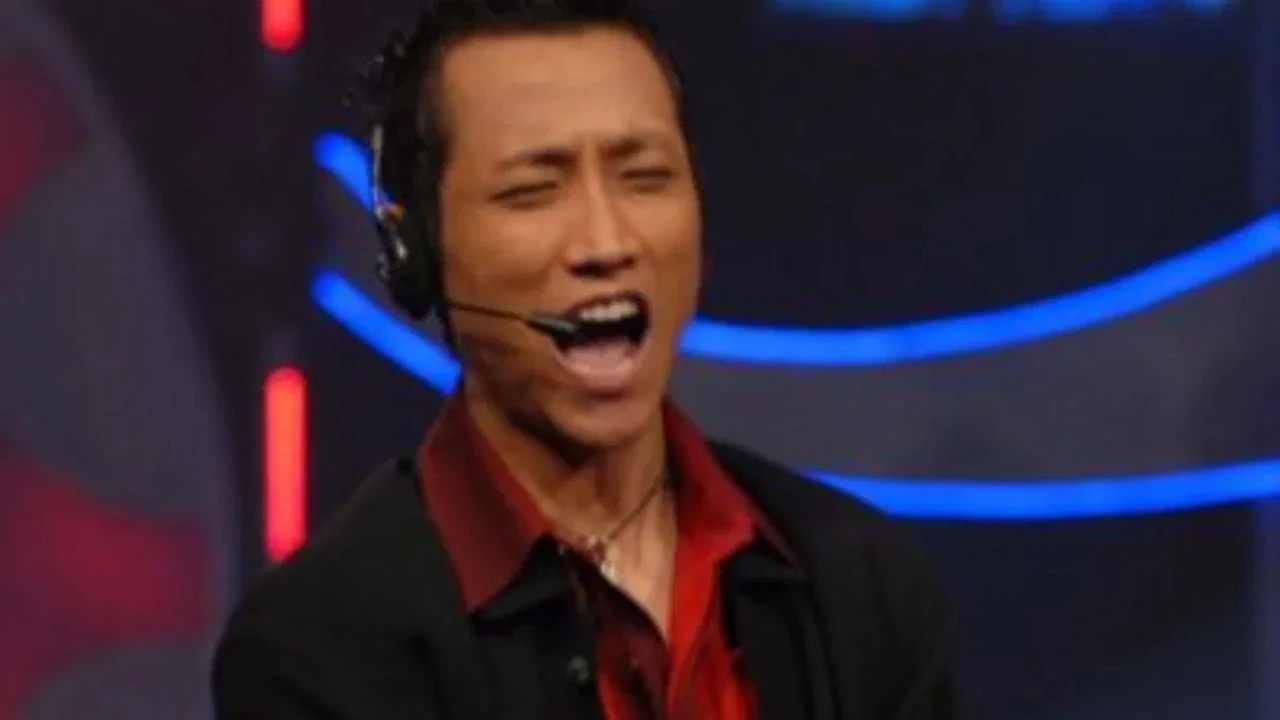 Golam Rabbani receives Sundance Collab scholarship