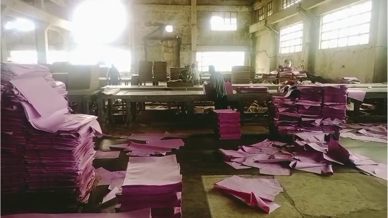 Chandpur-4: BNP and Jamaat candidates face censure for violating code of conduct